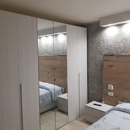 Massaro Apartments Via Bramante ペスカーラ エクステリア 写真