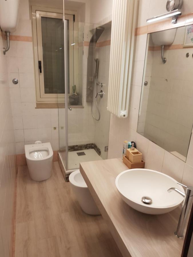 Massaro Apartments Via Bramante ペスカーラ エクステリア 写真