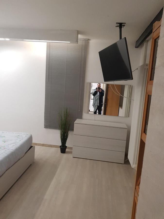 Massaro Apartments Via Bramante ペスカーラ エクステリア 写真
