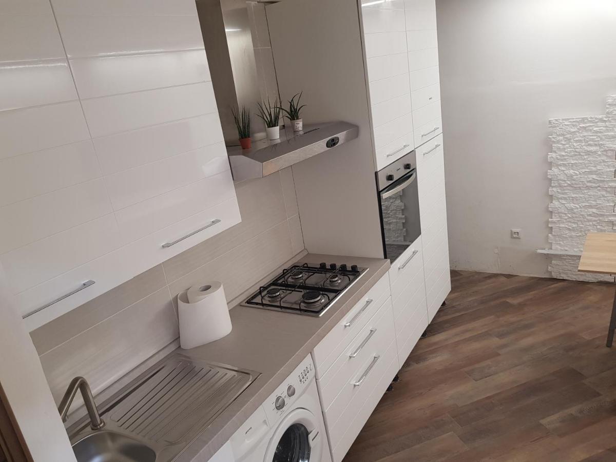 Massaro Apartments Via Bramante ペスカーラ エクステリア 写真
