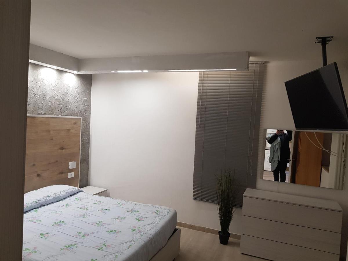 Massaro Apartments Via Bramante ペスカーラ エクステリア 写真