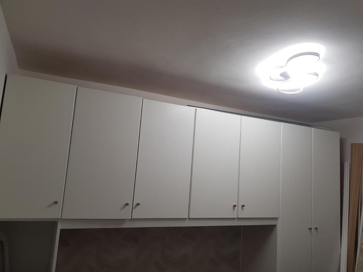Massaro Apartments Via Bramante ペスカーラ エクステリア 写真